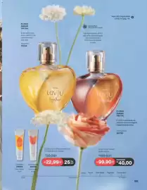 Catálogo Avon Página 109