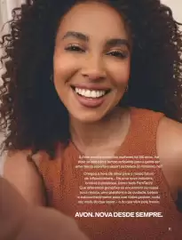 Catálogo Avon Página 11