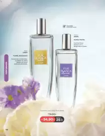 Catálogo Avon Página 110