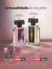 Catálogo Avon Página 115