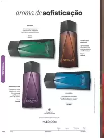 Catálogo Avon Página 118