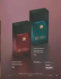 Catálogo Avon Página 121