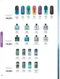 Catálogo Avon Página 122
