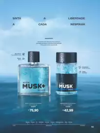 Catálogo Avon Página 123