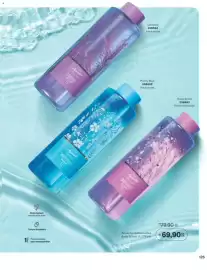 Catálogo Avon Página 125