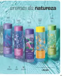 Catálogo Avon Página 127