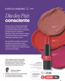 Catálogo Avon Página 13