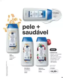 Catálogo Avon Página 131
