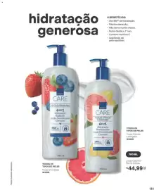 Catálogo Avon Página 133