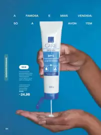 Catálogo Avon Página 134