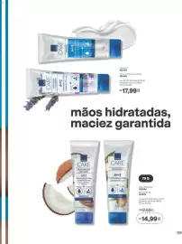 Catálogo Avon Página 135