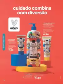 Catálogo Avon Página 136