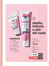 Catálogo Avon Página 137