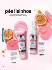 Catálogo Avon Página 138