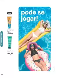 Catálogo Avon Página 140
