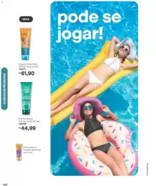 Catálogo Avon Página 142