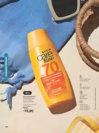 Catálogo Avon Página 144