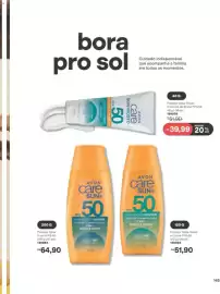 Catálogo Avon Página 145