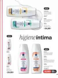 Catálogo Avon Página 147