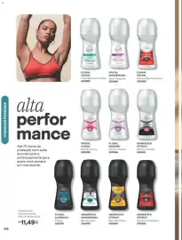 Catálogo Avon Página 148