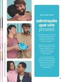 Catálogo Avon Página 15