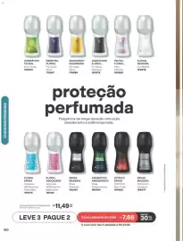 Catálogo Avon Página 150