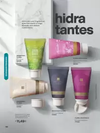 Catálogo Avon Página 152