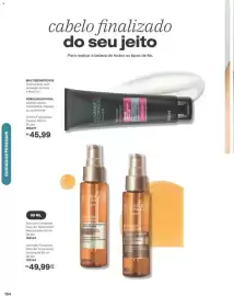 Catálogo Avon Página 154
