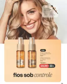 Catálogo Avon Página 155