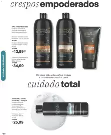 Catálogo Avon Página 156