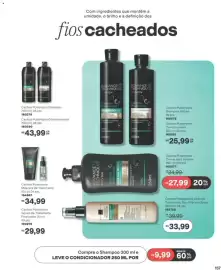 Catálogo Avon Página 157