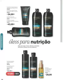 Catálogo Avon Página 158