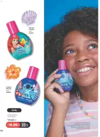 Catálogo Avon Página 162