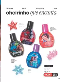 Catálogo Avon Página 163