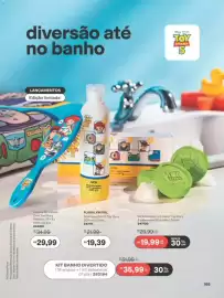 Catálogo Avon Página 165