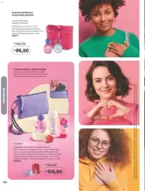 Catálogo Avon Página 166
