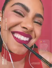Catálogo Avon Página 167