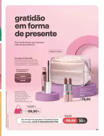 Catálogo Avon Página 168