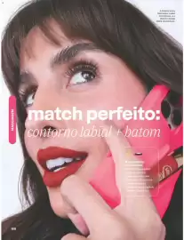 Catálogo Avon Página 169