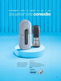 Catálogo Avon Página 17