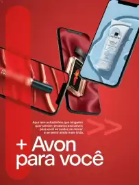 Catálogo Avon Página 170