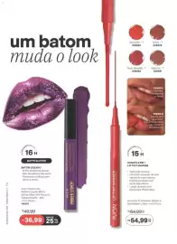 Catálogo Avon Página 176