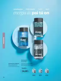 Catálogo Avon Página 18