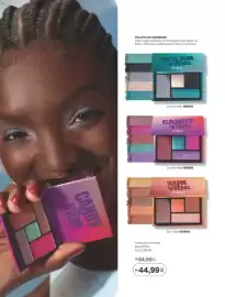 Catálogo Avon Página 182