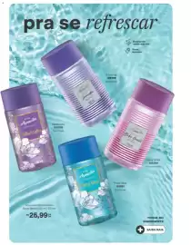 Catálogo Avon Página 184