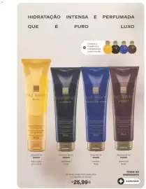 Catálogo Avon Página 187