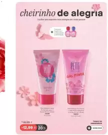 Catálogo Avon Página 189
