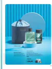 Catálogo Avon Página 19