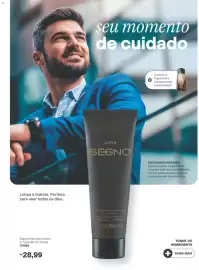 Catálogo Avon Página 191