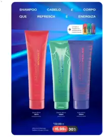 Catálogo Avon Página 195